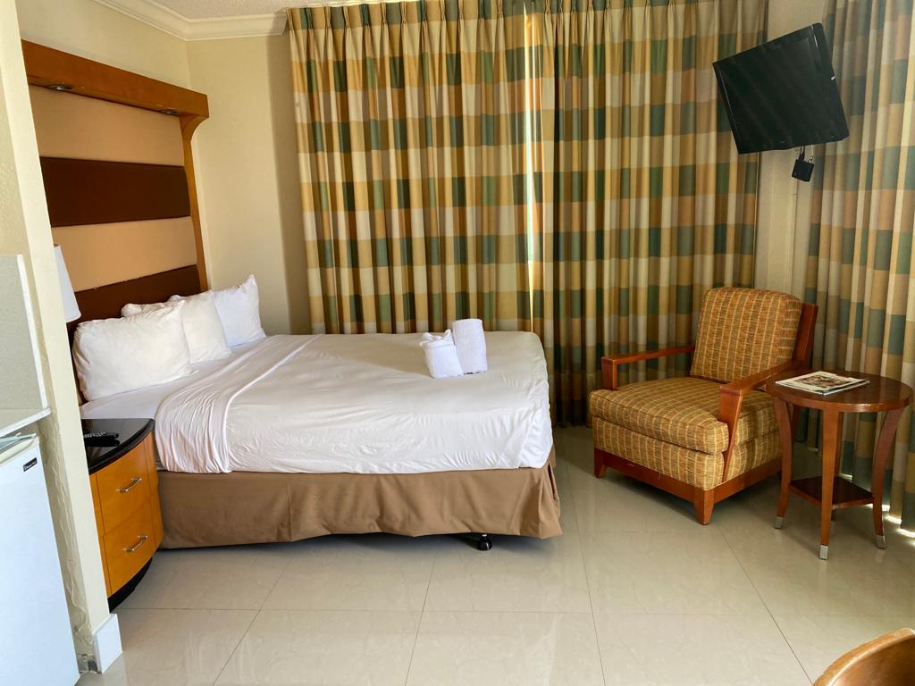 Miami Resort Liquidation